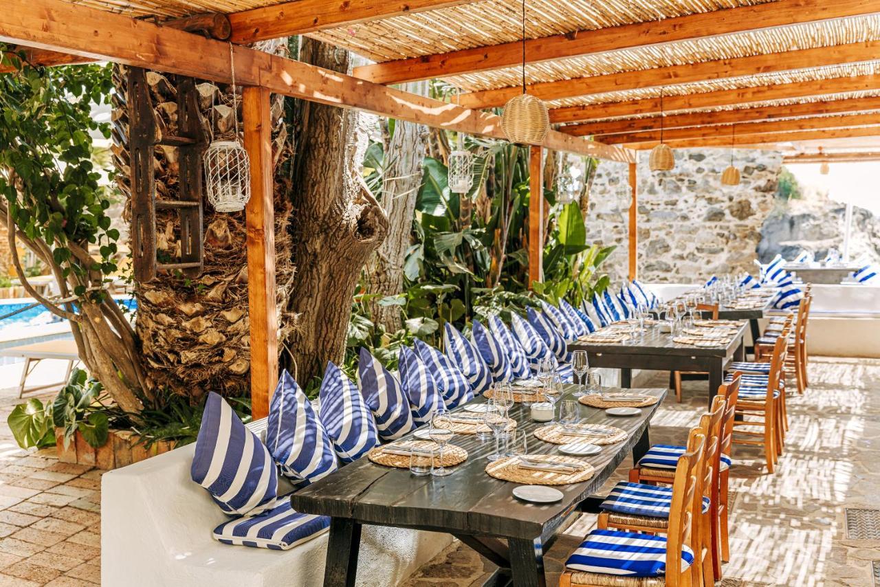 Giardino Eden Resort Ischia Exterior foto