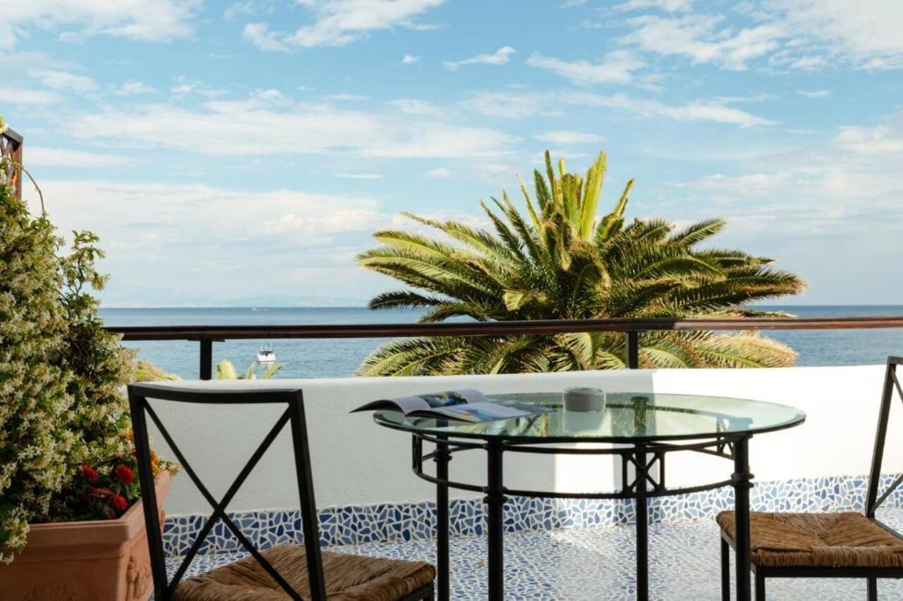Giardino Eden Resort Ischia Exterior foto